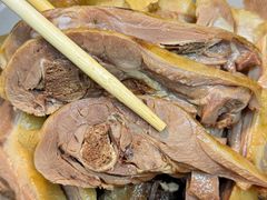 -达记卤菜店(红庙店)