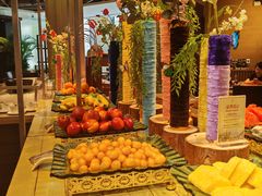 -金海湾自助餐厅(金陵饭店)