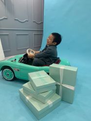 -布恩儿童摄影