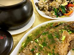 -粤北餐馆