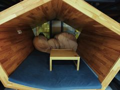 -星河湾温泉洗浴酒店