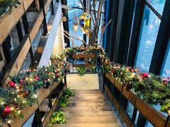 -maan coffee漫咖啡(通州店)