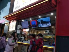 门面-钟方模白家肥肠粉(春熙店)