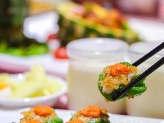 -龙桥私厨·姜花菊花过桥鱼·顺德菜(容桂店)