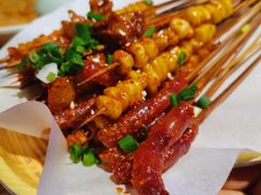 -二钳洞庭虾蟹·江湖菜(成都鹭岛店)