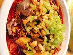 -赤宴·川菜(玉林店)