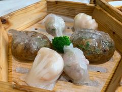 -點無缺茶楼·海鲜酒家(世博店)