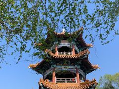 -鸭绿江断桥