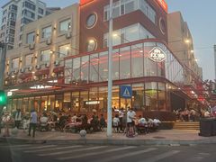 -永红源啤酒·烧烤·海鲜·大排档(台柳路店)