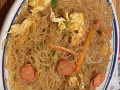 -老高烧烤(龙华星河iCO店)
