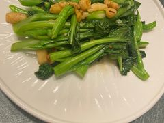 -博多新记·粤菜(复兴店)