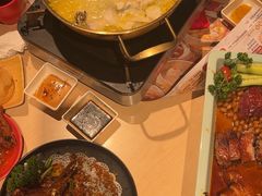 -避风塘(宝山万达店)