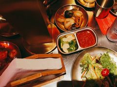 -西塔老太太泥炉烤肉(苏州大悦城店)