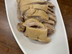 -金原鸭血粉丝汤·汤包·脆皮烤鸭(南京博物院店)