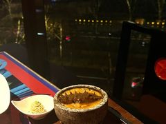 -上海滩餐厅(BFC外滩金融中心店)