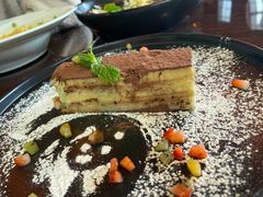 -YUE·6·西式融合餐厅(外滩六号店)