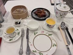 -翠园(北京王府中环店)