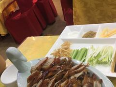 精品烤鸭-正阳春烤鸭店(杨楼店)