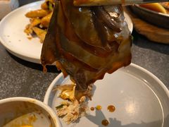 -五谷丰登农家院·地道胶东菜·海鲜烧烤(威海店)