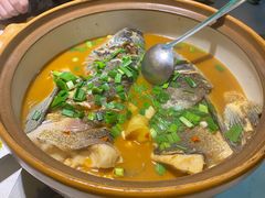 -千岛湖小鱼儿·淳安匠心农家菜