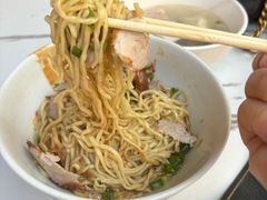 -非遗·爱西干面(小公园总店)