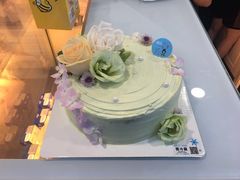 -贝紫Style(木马公寓店)