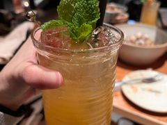 -THE CANNERY&JUJU 新鲜海鲜·牛排美食酒廊