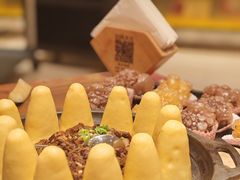 -山西会馆·晋菜·晋商宴·学堂记忆(许坦西街店)