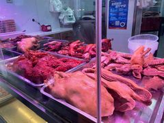 -味香鸭子店(汉口西路店)