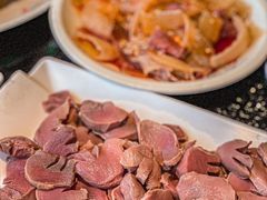 -大自然醉鹅·铁锅火焰鹅(上海联洋店)