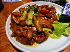 -额娘·春饼烤鸭(天鸿店)