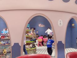-奈尔宝家庭中心·亲子餐厅(前滩店)