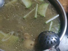 -清真·馬坡二旦烧烤(人生一串拍摄店)