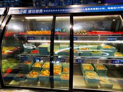 -蚝英雄鲜蚝自助专门店(长楹天街直营店)