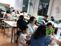 大堂-越乡小厨(侨港店)