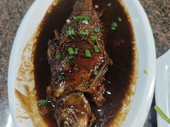 -唔呶喔哩酒家(生产街店)