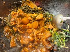 -江湖水乡铁锅炖魚(周庄嘉园店)