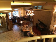 大堂-良木缘咖啡西餐(川大店)