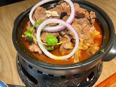 -那时新疆·若羌(经纬汇店)