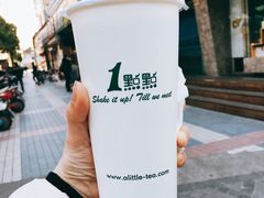 -1点点(新会店)