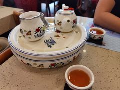 -点都德(华强北店)