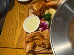 -味德西餐音乐酒吧 Wade's Bar&Grill