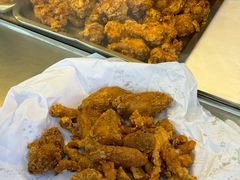 -汴京炸鸡王(蔡锷北路店)