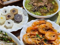 -温州一家人美食(西木头市店)