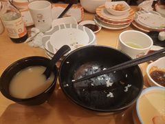 -新一番三文鱼寿司(红城湖店)