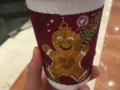 -COSTA COFFEE(上海月星环球港店)