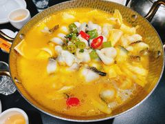 -隔壁老王·家常云南菜(皇冠店)