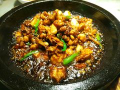 -绿茶餐厅(成都大悦城店)