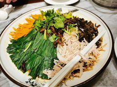 -蔼若春.传承三十年云南菜(金碧公园店)
