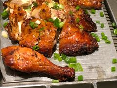 -绿茶餐厅(昌平悦荟店)